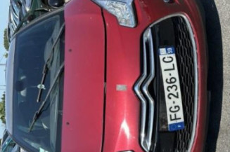 Jante CITROEN DS3
