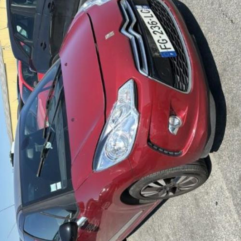 Jante CITROEN DS3 Photo n°5