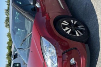 Jante CITROEN DS3