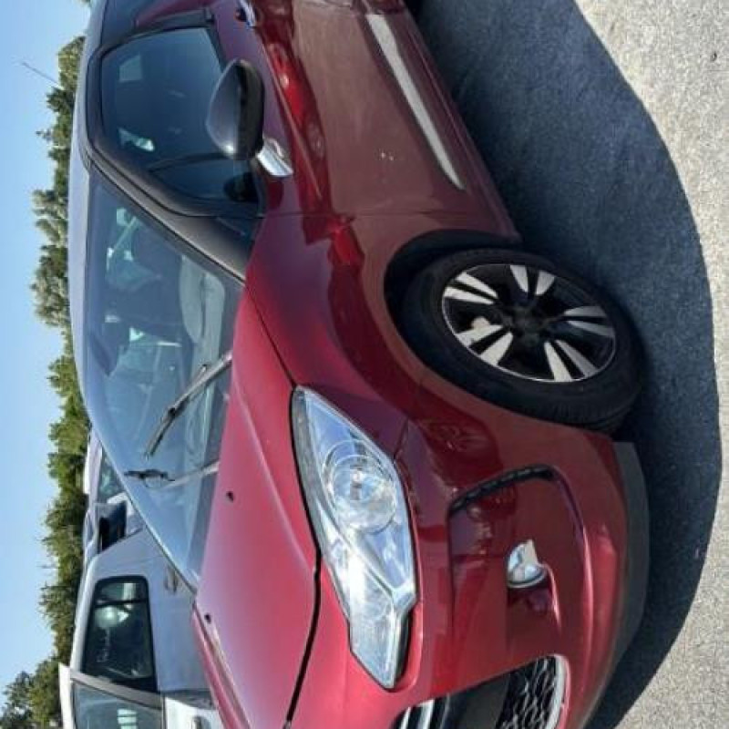 Jante CITROEN DS3 Photo n°6