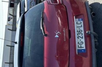Jante CITROEN DS3
