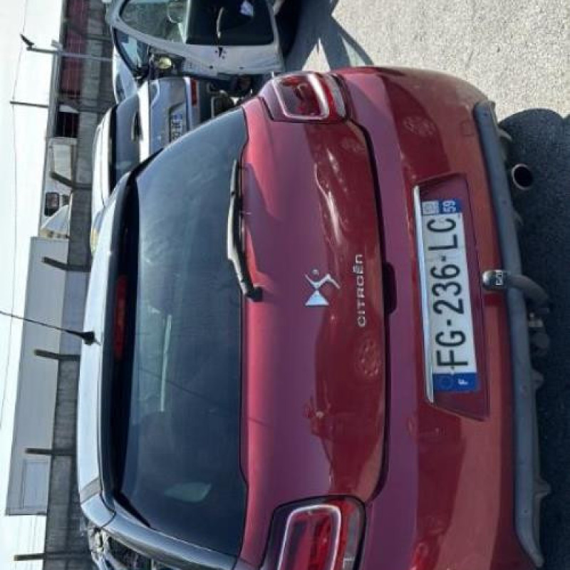 Jante CITROEN DS3 Photo n°8
