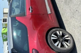 Jante CITROEN DS3