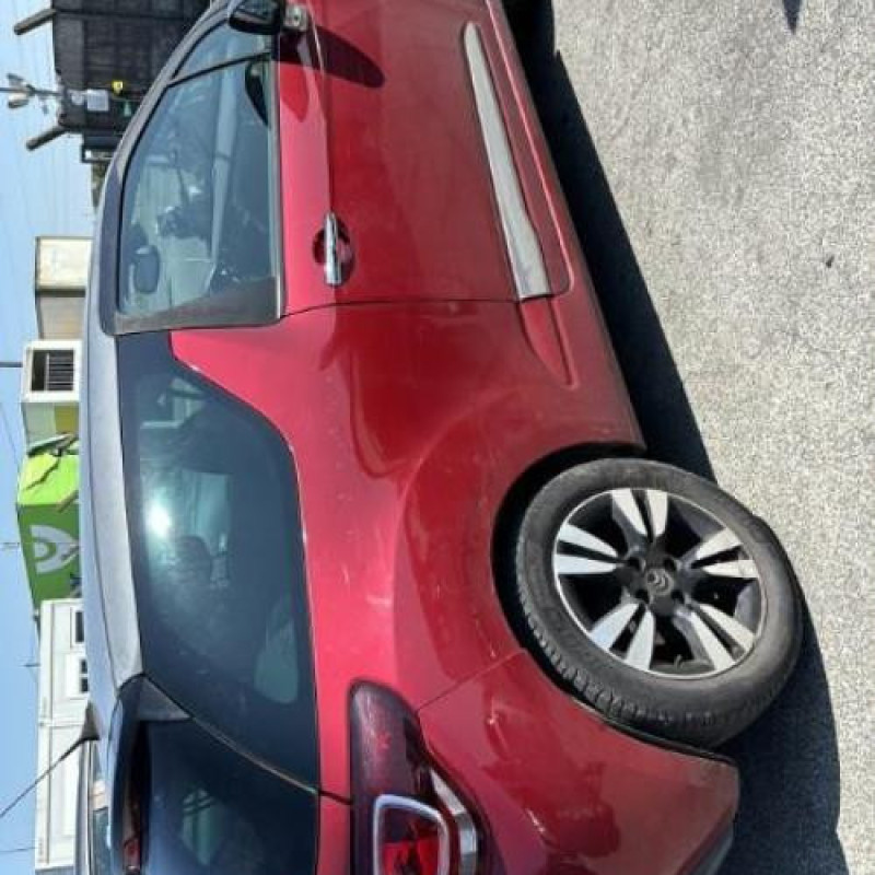 Jante CITROEN DS3 Photo n°9