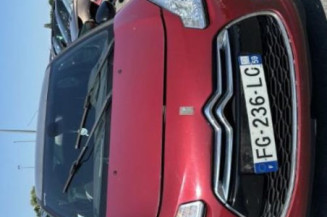 Jante CITROEN DS3