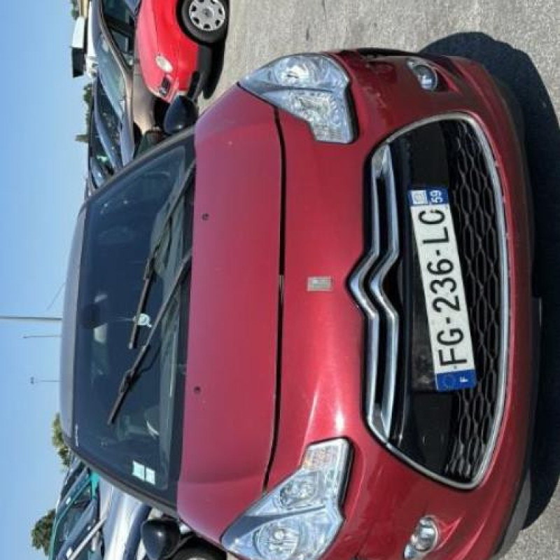 Jante CITROEN DS3 Photo n°10