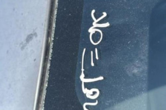 Jante CITROEN DS3