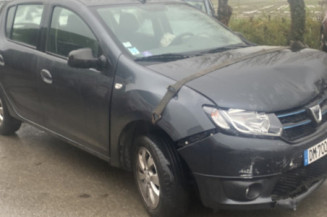 DACIA SANDERO 2 PHASE 1 1.2i - 16V Photo n°1