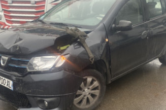 DACIA SANDERO 2 PHASE 1 1.2i - 16V