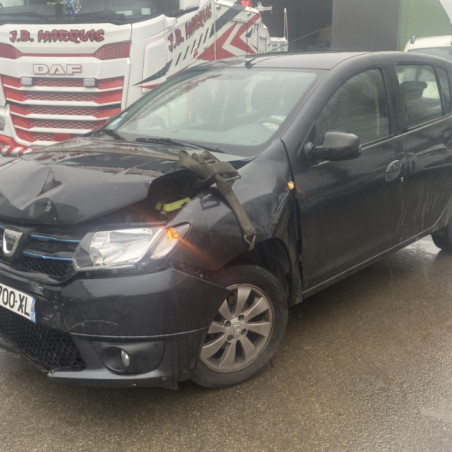 DACIA SANDERO 2 PHASE 1 1.2i - 16V