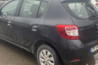 DACIA SANDERO 2 PHASE 1 1.2i - 16V
