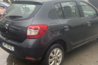 DACIA SANDERO 2 PHASE 1 1.2i - 16V