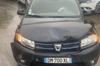 DACIA SANDERO 2 PHASE 1 1.2i - 16V