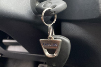 DACIA SANDERO 2 PHASE 1 1.2i - 16V
