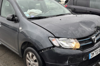 DACIA SANDERO 2 PHASE 1 1.2i - 16V
