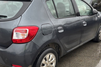 DACIA SANDERO 2 PHASE 1 1.2i - 16V