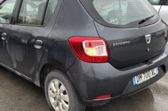 DACIA SANDERO 2 PHASE 1 1.2i - 16V