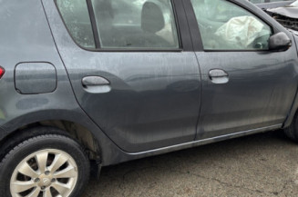 DACIA SANDERO 2 PHASE 1 1.2i - 16V