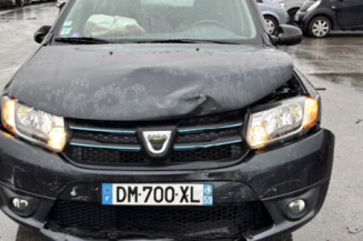 DACIA SANDERO 2 PHASE 1 1.2i - 16V