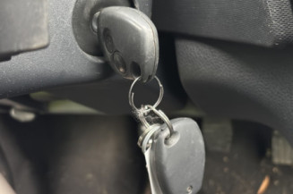 DACIA SANDERO 2 PHASE 1 1.2i - 16V