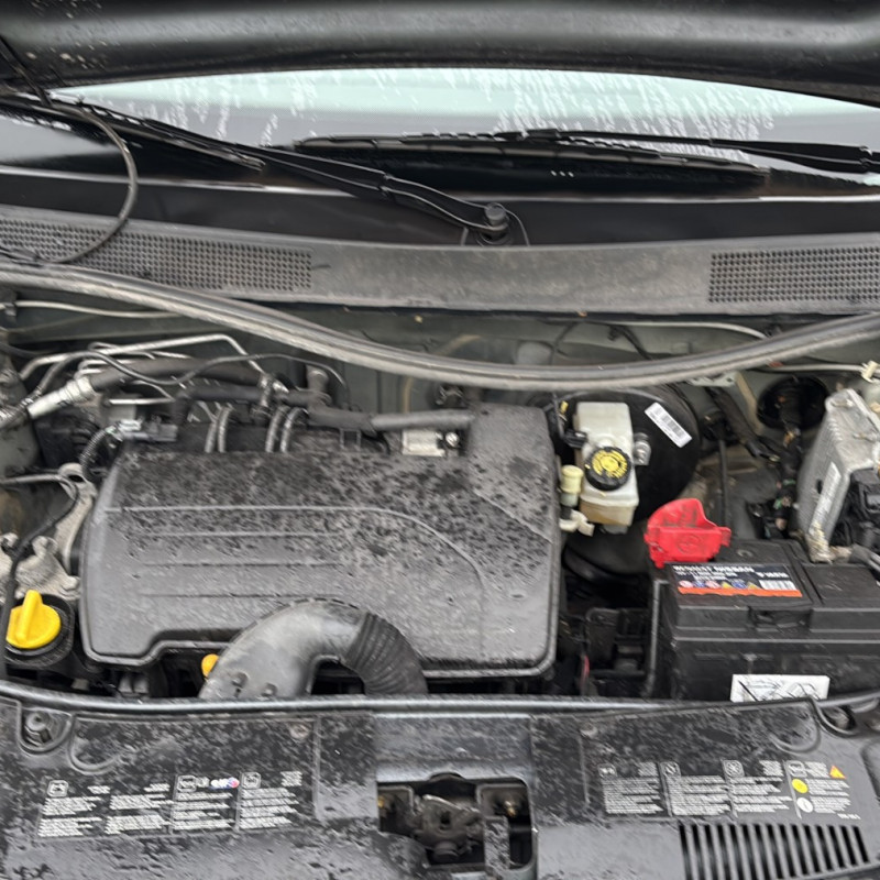 DACIA SANDERO 2 PHASE 1 1.2i - 16V Photo n°34