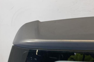 Malle/Hayon arriere OPEL MERIVA B