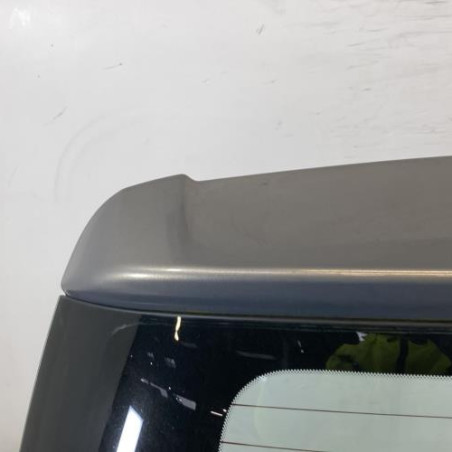 Malle/Hayon arriere OPEL MERIVA B