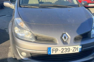 Cardan gauche (transmission) RENAULT CLIO 3 Photo n°1