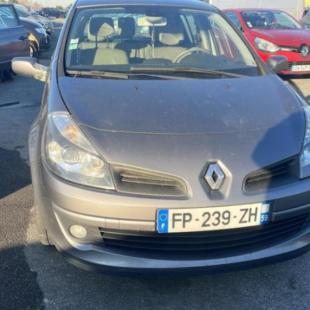 Cardan gauche (transmission) RENAULT CLIO 3 Photo n°1
