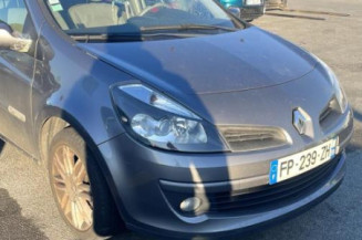 Cardan gauche (transmission) RENAULT CLIO 3
