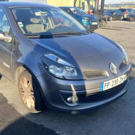 Cardan gauche (transmission) RENAULT CLIO 3