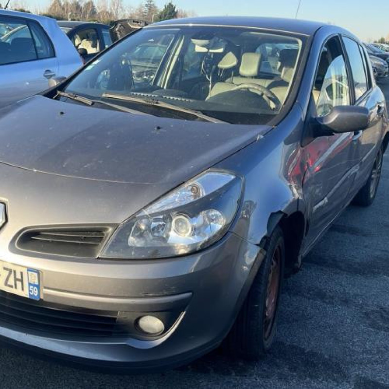 Cardan gauche (transmission) RENAULT CLIO 3 Photo n°3