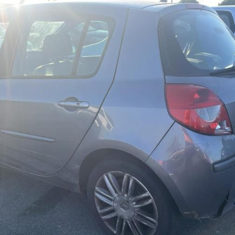 Cardan gauche (transmission) RENAULT CLIO 3 Photo n°4