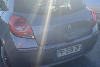 Cardan gauche (transmission) RENAULT CLIO 3