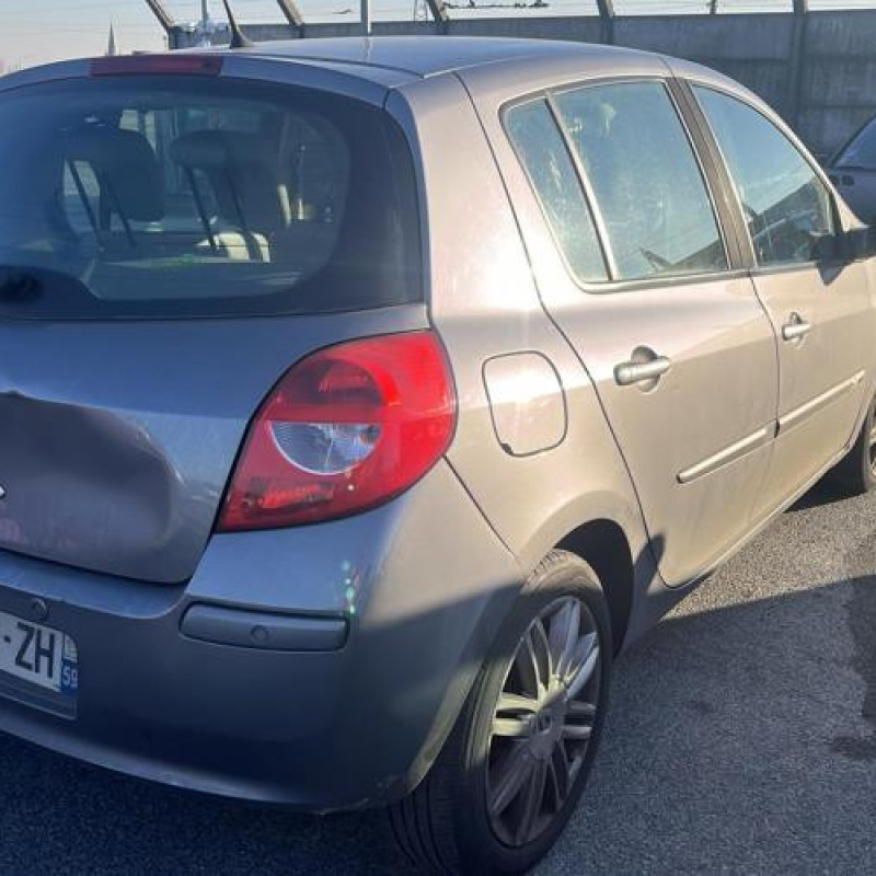 Cardan gauche (transmission) RENAULT CLIO 3 Photo n°6