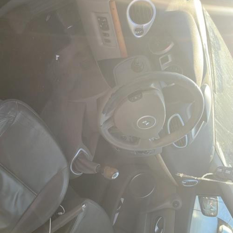 Cardan gauche (transmission) RENAULT CLIO 3 Photo n°7