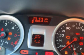 Cardan gauche (transmission) RENAULT CLIO 3