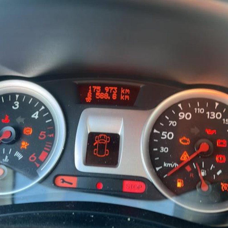 Cardan gauche (transmission) RENAULT CLIO 3 Photo n°8