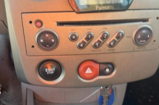 Cardan gauche (transmission) RENAULT CLIO 3
