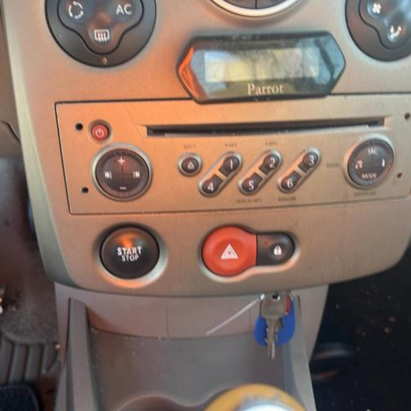 Cardan gauche (transmission) RENAULT CLIO 3 Photo n°9