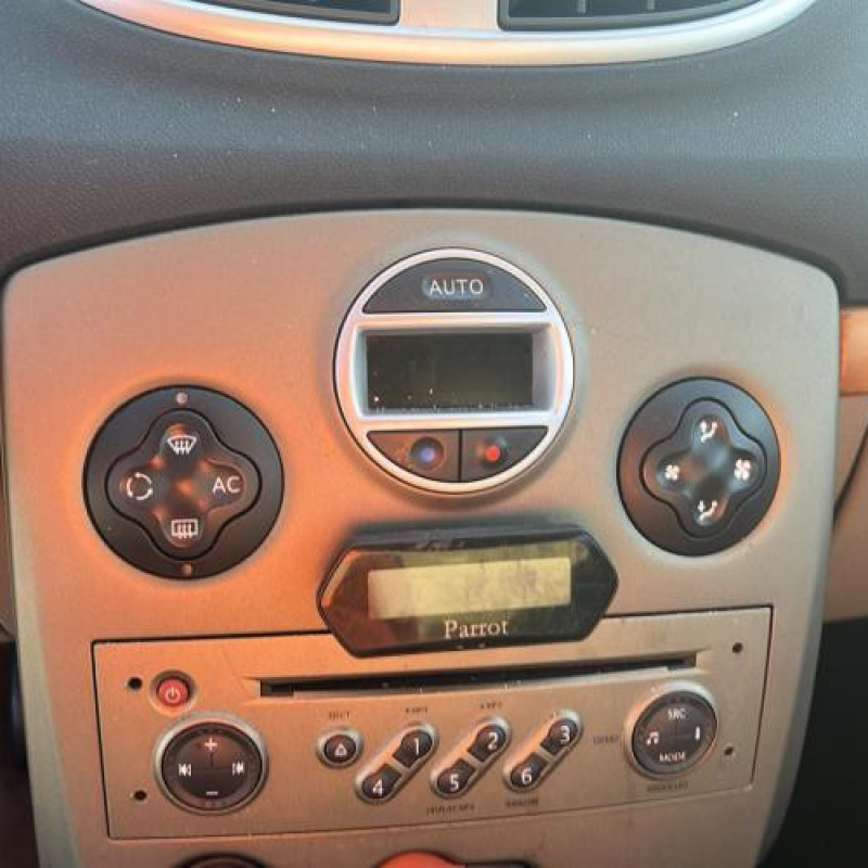 Cardan gauche (transmission) RENAULT CLIO 3 Photo n°10