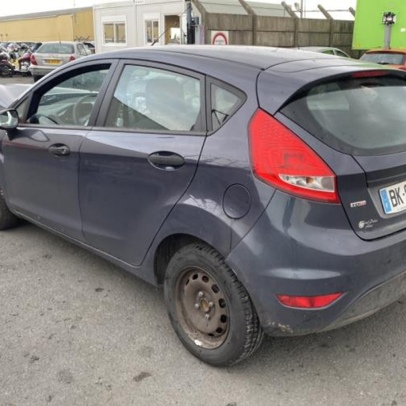 Amortisseur avant droit FORD FIESTA 6 Photo n°8