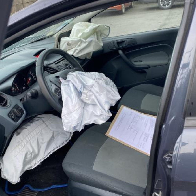 Amortisseur avant droit FORD FIESTA 6 Photo n°11
