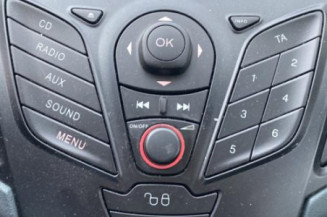 Amortisseur avant droit FORD FIESTA 6
