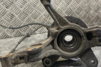 Pivot de moyeu avant droit FORD FIESTA 6