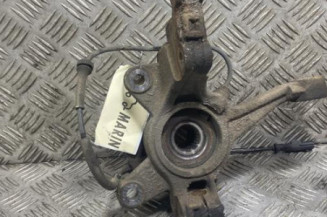 Pivot de moyeu avant droit FORD FIESTA 6