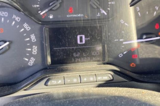 Pare boue avant gauche CITROEN C3 3