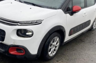 Pare boue avant gauche CITROEN C3 3