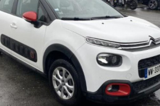 Pare boue avant gauche CITROEN C3 3