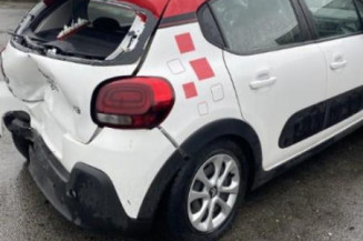 Pare boue avant gauche CITROEN C3 3